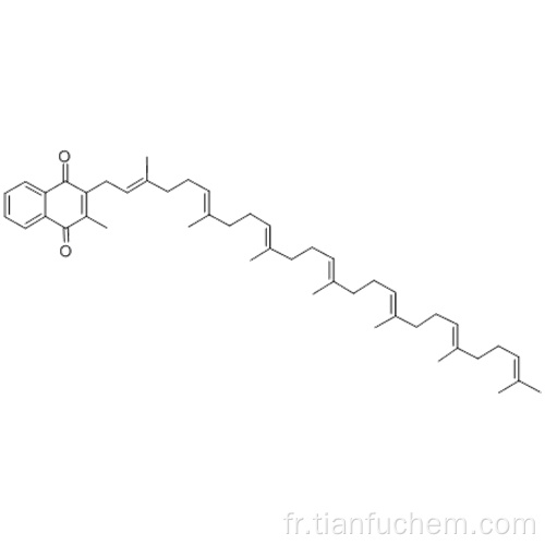 Vitamine K2 (35) CAS 2124-57-4